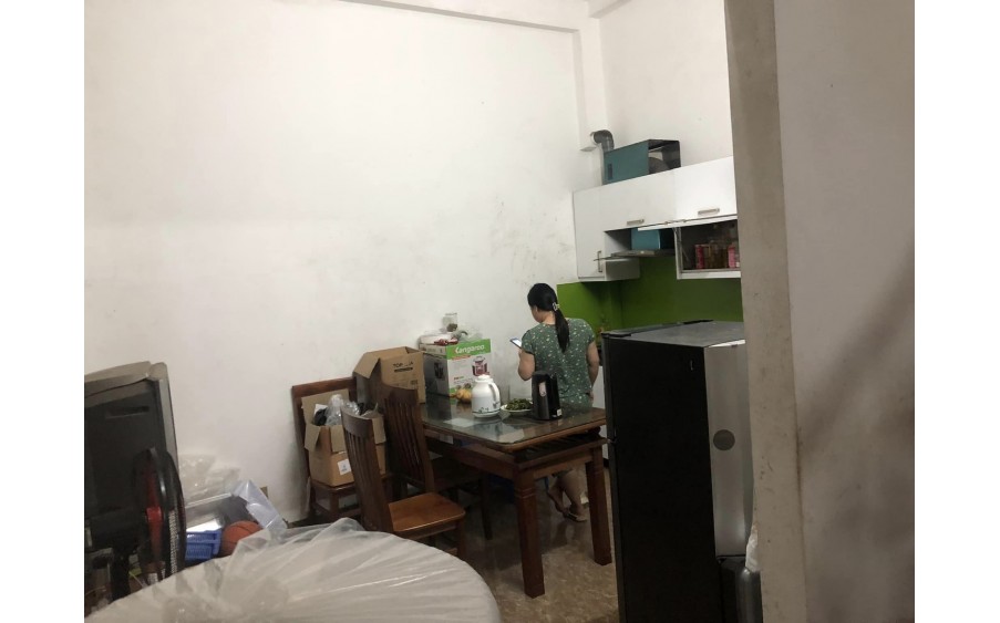 CHO THUÊ NHÀ NGUYÊN CĂN NGÕ BA GÁC NGUYỄN TRÃI, 3 TẦNG, 55M, MT 5M, GIÁ 13 TRIỆU (CTL)